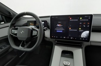 Polestar 4 vaihtoauto