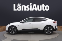 Polestar 4 vaihtoauto