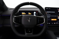 Polestar 4 vaihtoauto