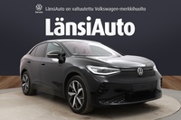 Volkswagen ID.5 vaihtoauto