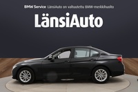BMW 318 vaihtoauto