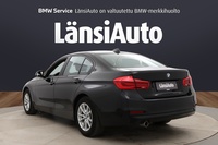 BMW 318 vaihtoauto