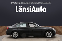 BMW 318 vaihtoauto