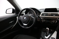 BMW 318 vaihtoauto