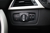 BMW 318 vaihtoauto
