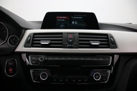 BMW 318 vaihtoauto
