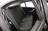 BMW 318 vaihtoauto