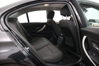 BMW 318 vaihtoauto