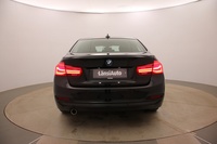 BMW 318 vaihtoauto