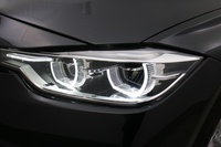 BMW 318 vaihtoauto
