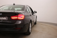 BMW 318 vaihtoauto