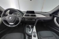 BMW 318 vaihtoauto