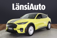 Ford USA Mustang vaihtoauto