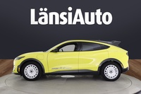 Ford USA Mustang vaihtoauto