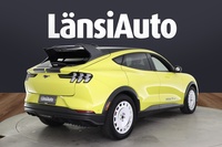 Ford USA Mustang vaihtoauto
