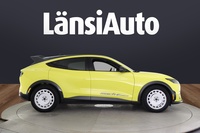 Ford USA Mustang vaihtoauto