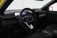 Ford USA Mustang vaihtoauto
