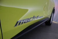 Ford USA Mustang vaihtoauto