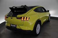 Ford USA Mustang vaihtoauto