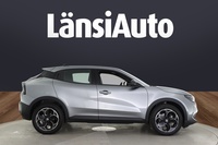 Alfa Romeo Junior vaihtoauto