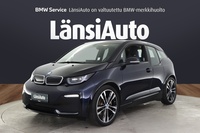 BMW i3s vaihtoauto