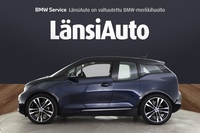 BMW i3s vaihtoauto