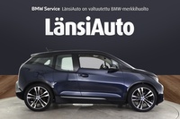 BMW i3s vaihtoauto