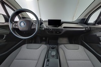 BMW i3s vaihtoauto