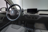 BMW i3s vaihtoauto