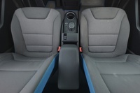 BMW i3s vaihtoauto