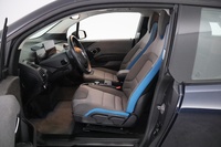 BMW i3s vaihtoauto