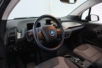 BMW i3s vaihtoauto