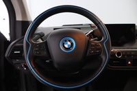 BMW i3s vaihtoauto