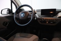 BMW i3s vaihtoauto