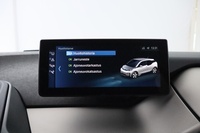 BMW i3s vaihtoauto