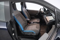 BMW i3s vaihtoauto
