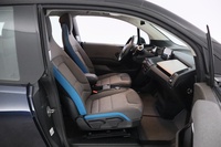 BMW i3s vaihtoauto
