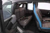 BMW i3s vaihtoauto