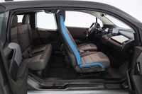 BMW i3s vaihtoauto