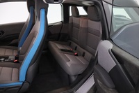 BMW i3s vaihtoauto