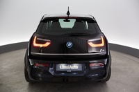 BMW i3s vaihtoauto