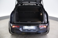 BMW i3s vaihtoauto