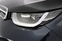 BMW i3s vaihtoauto