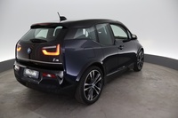 BMW i3s vaihtoauto