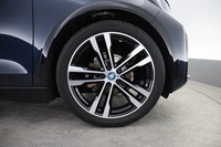 BMW i3s vaihtoauto
