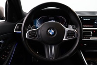 BMW M340d vaihtoauto