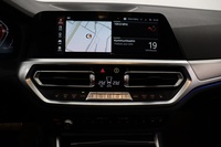 BMW M340d vaihtoauto