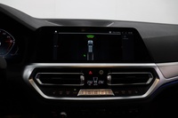 BMW M340d vaihtoauto