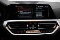 BMW M340d vaihtoauto