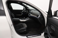 BMW M340d vaihtoauto